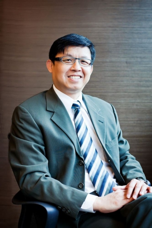 Dr Wong Jun Shyan