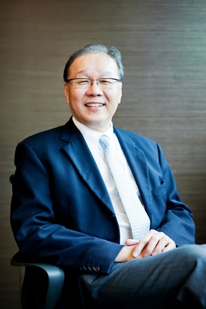 Prof Low Teck Seng