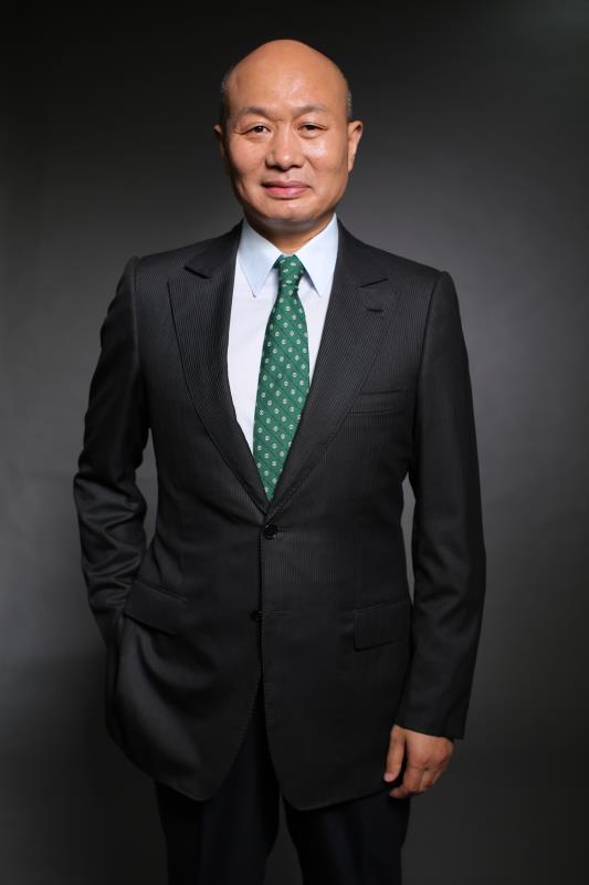 Mr Chen Bang