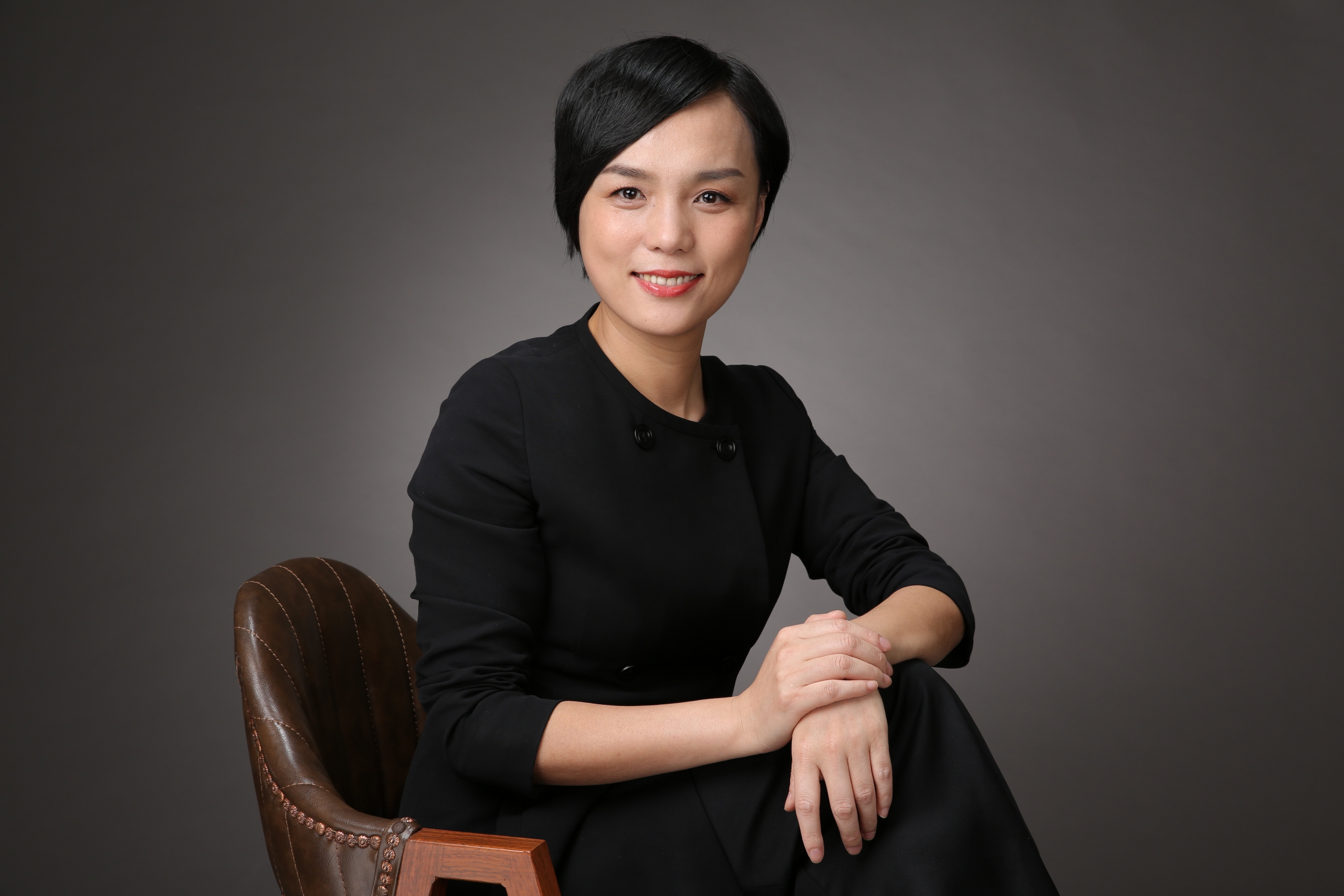 Ms Zhang Yongmei